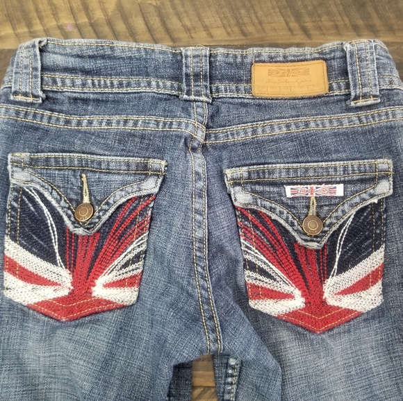 Hudson Jeans | Jeans | Womens Vintage 